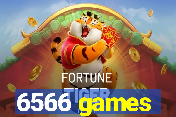 6566 games